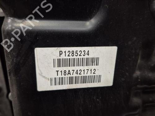 Gearbox VOLVO XC60 II (246) T5 | BP31622080M3 - Image 3