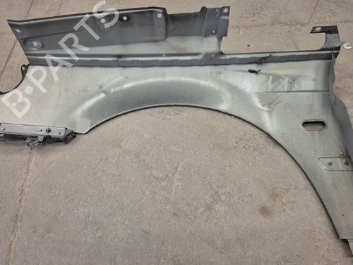 Right front fenders SAAB 9-5 (YS3E) 1.9 TiD | BP24656793C42 