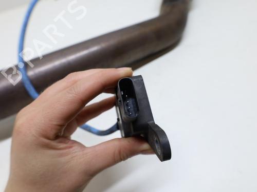 Pipe MERCEDES-BENZ VITO Van (W447) 114 CDI (447.601, 447.603, 447.605) | BP38783782M125 - Image 3