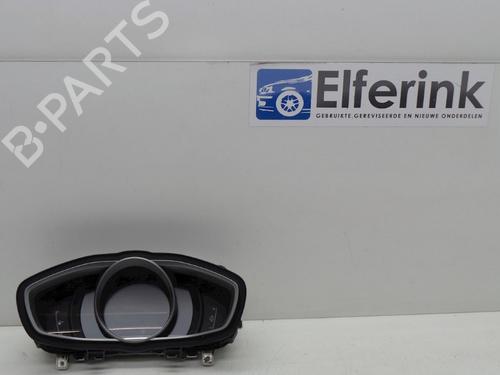 Used Instrument cluster Instrument cluster 18621161 18621161