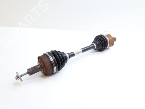 Used Left front driveshaft VOLVO XC60 II (246) T5 AWD (254 hp) 23429226