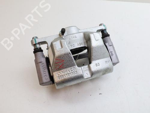 Used Right front brake caliper Right front brake caliper 18635445 18635445