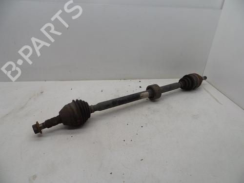 Used Right front driveshaft Right front driveshaft SAAB 9-3 Estate (E50) 1.8 i (122 hp) 18613883 18613883