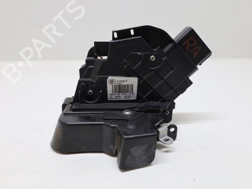 Used Rear right lock Rear right lock VOLVO V70 III (135) D3 / D4 (163 hp) 36305521 36305521