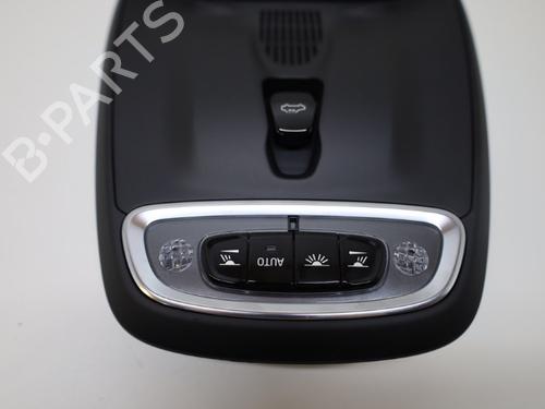 Interior roof light VOLVO XC60 II (246) T8 Hybrid Polestar AWD | BP33322218I8 - Image 3