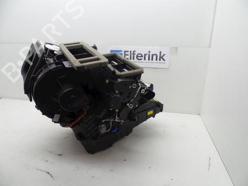 Used Heater matrix box Heater matrix box VOLVO V40 Hatchback (525) T2 GTDi (120 hp) 18615452 18615452