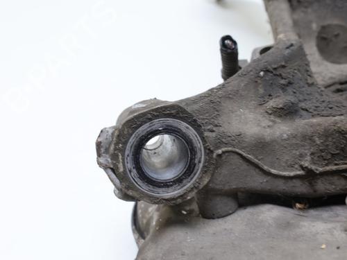 Left front steering knuckle VOLVO V90 II Estate (235) T5 | BP33656184M25 - Image 5