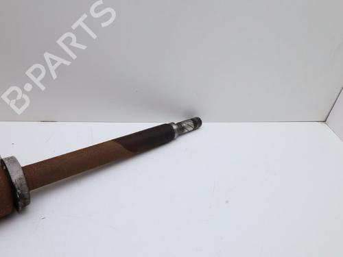 Right front driveshaft VOLVO XC60 I SUV (156) D4 | BP29503225M39 