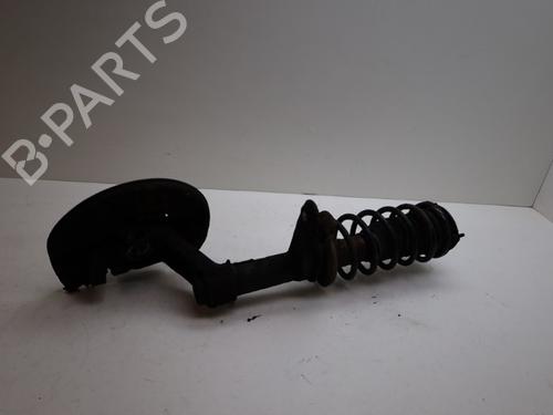 Left front shock absorber SAAB 9-3 (YS3D) 2.0 Turbo | BP27305447M16 