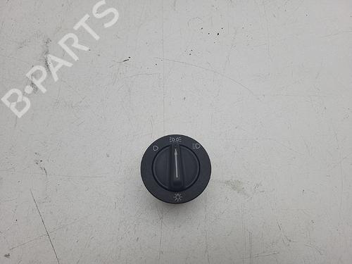 Used Headlight switch Headlight switch SAAB 9-3 (YS3D) 2.0 Turbo (150 hp) 21542592 21542592