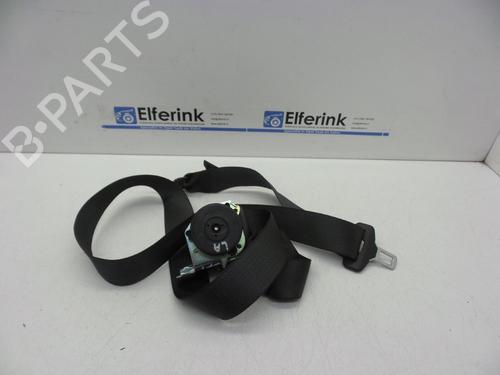 Used Rear left seatbelt OPEL ASTRA J Sports Tourer (P10) 1.7 CDTI (35) (110 hp) 18627852
