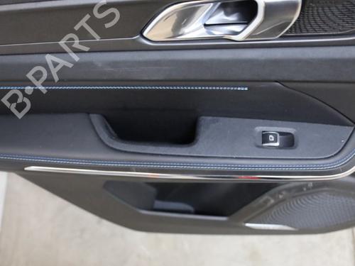 Rear left panel LYNK & CO 01 PHEV | BP35981869C60 - Image 5