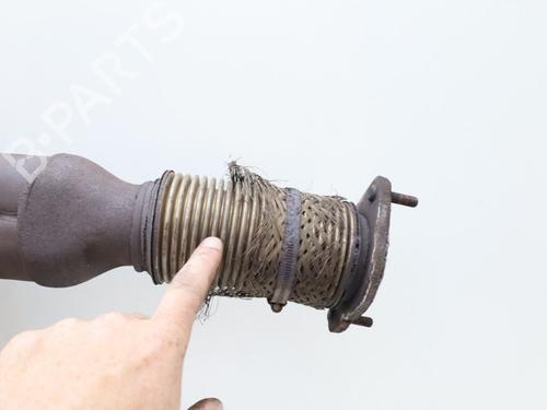 Katalysator SAAB 9-7X 5.3 AWD (299 hp) 29954213