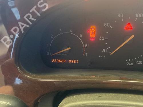 Display monitor SAAB 9-5 Estate (YS3E) 2.3 Turbo | BP26429622C48 