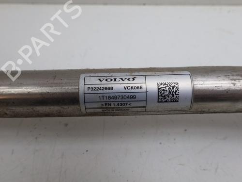 Pipe VOLVO S60 III (224) T5 | BP29854766M125