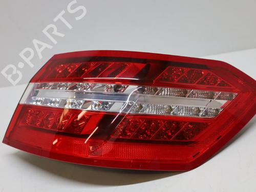 Right taillight MERCEDES-BENZ E-CLASS (W212) E 350 CGI (212.057) | BP36783569C35 - Image 2