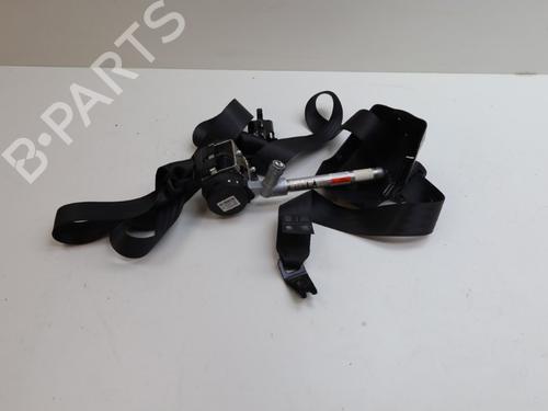 Used Rear left seatbelt VOLVO V70 III (135) T4 (190 hp) 19251594