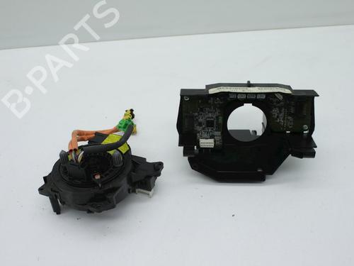 Used Squib airbag Squib airbag VOLVO S40 II (544) 1.6 D (110 hp) 18611382 18611382
