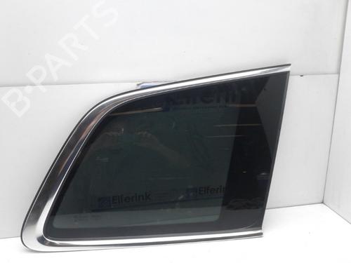 Used Rear right quarter glass VOLVO XC90 II (256) T6 AWD (320 hp) 18631903