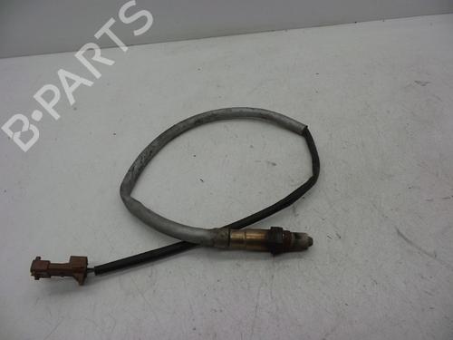 Elektronisk sensor Elektronisk sensor SAAB 9-3 Convertible (YS3F) 1,8t (150 hp) 18620950 18620950