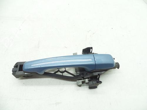 Used Front right exterior door handle VOLVO V50 (545) 2.4 (170 hp) 18617546