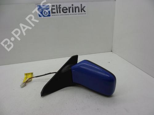 Used Left mirror VOLVO S40 I (644) 1.8 (122 hp) 18609775