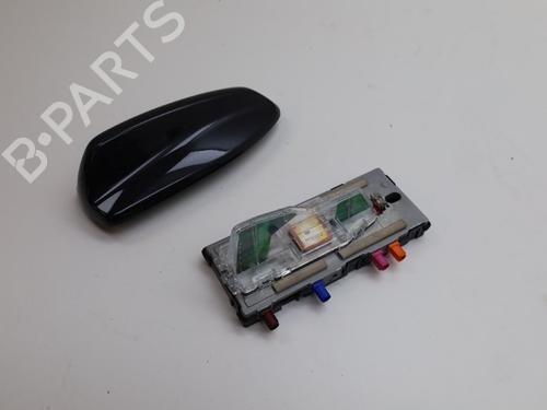 Used Antenna/Base VOLVO V60 II (225) D3 (150 hp) 18636929
