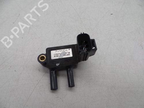 Used Electronic sensor Electronic sensor 18615592 18615592