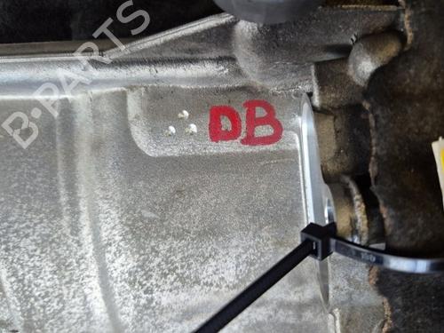 Gearbox MERCEDES-BENZ GLE (V167) GLE 350 de 4-matic (167.117) | BP37487122M3 - Image 9