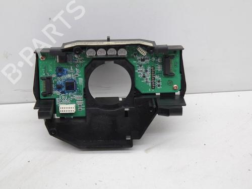 Used Steering column stalk Steering column stalk VOLVO V50 (545) 2.0 D (136 hp) 18612901 18612901