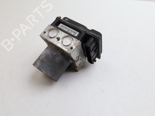 Used ABS pump MERCEDES-BENZ A-CLASS (W169) A 170 (169.032, 169.332) (116 hp) 31259659