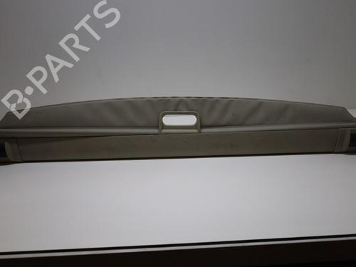 Used Rear parcel shelf Rear parcel shelf SAAB 9-3 Estate (E50) 1.8 i (122 hp) 33322276 33322276