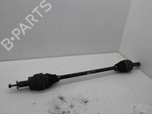 Used Left rear driveshaft Left rear driveshaft VOLVO V70 II (285) D5 AWD (163 hp) 18612872 18612872