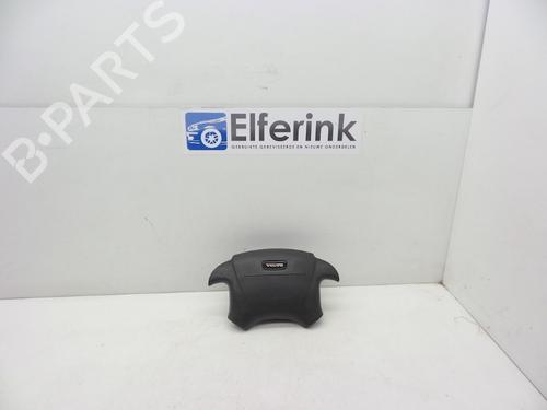 Used Driver airbag VOLVO V70 I (875, 876) 2.4 (144 hp) 18607887