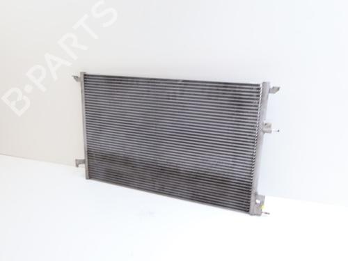 AC radiator SAAB 9-3 (YS3F, E79, D79, D75) 1,8t | BP19077867M32 