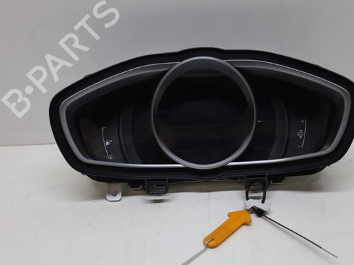Instrument cluster VOLVO V40 Hatchback (525) D2 | BP36360061C47 - Image 3