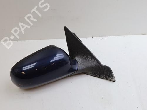 Right mirror SAAB 9-3 (YS3F, E79, D79, D75) 1,8t | BP19108646C27 