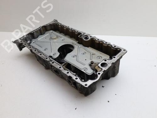 Coppa olio Coppa olio VOLVO V70 II (285) D5 (185 hp) 37405225 37405225