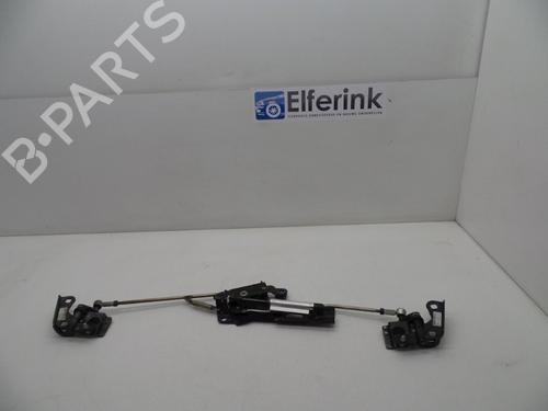 Used Switch VOLVO C70 II Convertible (542) T5 (220 hp) 18617257