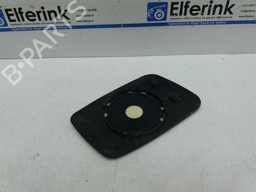 Left mirror glass VOLVO V40 Estate (645) 2.0 | BP18634589C148 