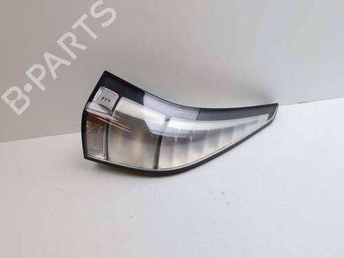 Left taillight SAAB 9-3 Estate (E50) 1.8t 2.0 | BP29419249C34 