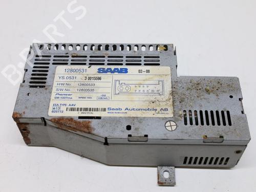 Used Electronic module Electronic module 39512842 39512842