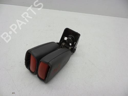Used Seat buckle VOLVO S60 I (384) 2.4 T (200 hp) 18621340