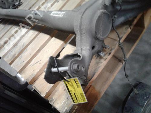 Rear axle OPEL ASTRA K Sports Tourer (B16) 1.2 Turbo (35) | BP18631392M2 
