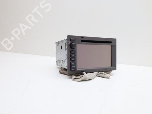 Electronic module SAAB 9-5 Estate (YS3E) 2.3 Turbo | BP28112340M83 