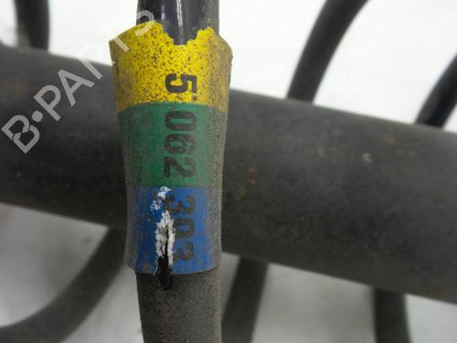 Right rear shock absorber SAAB 9-5 Estate (YS3E) 2.3 t | BP18625220M19 
