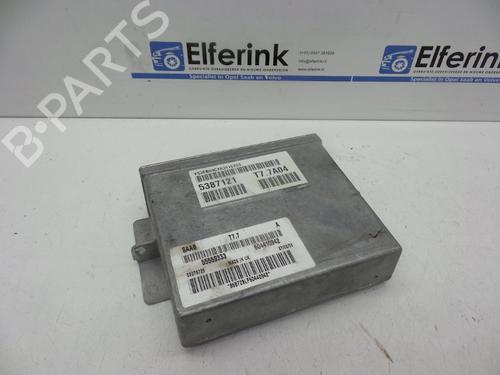 Electronic module SAAB 9-5 Estate (YS3E) 2.0 t | BP18626635M83 