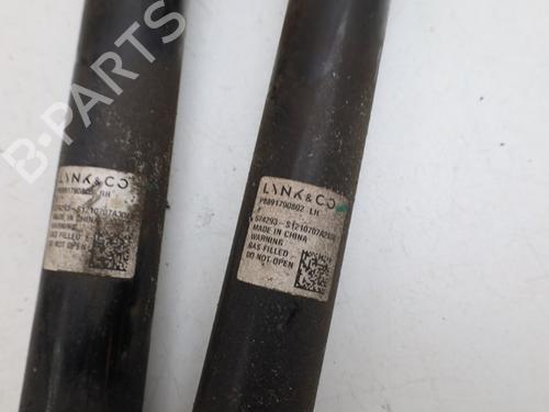 Right front shock absorber LYNK & CO 01 PHEV | BP35897322M17 - Image 3