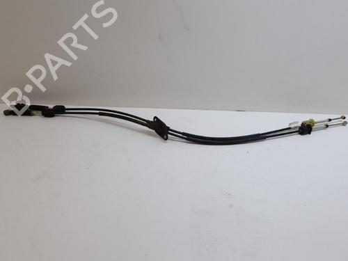 Used Cable VOLVO V70 II (285) 2.4 (140 hp) 21382746