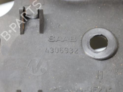 Other SAAB 9-3 Cabriolet (YS3D) 2.3 Turbo | BP33846810O1 - Image 3